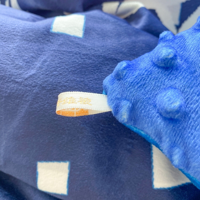 91家纺网 家纺一手货源 找家纺 一电 跨境电商可真空儿童豆豆被幼儿园秋冬被芯宝宝婴儿午睡小盖被盖毯小宝宝四季通用 蜘蛛侠