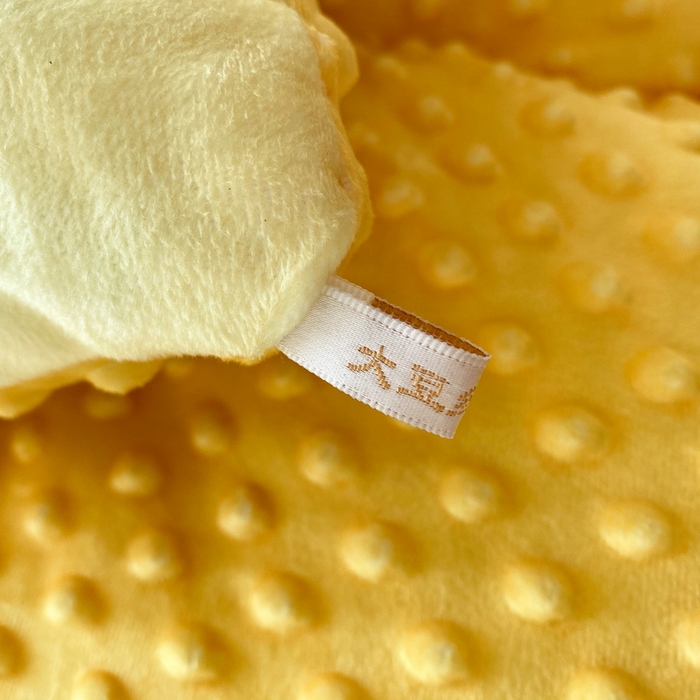 91家纺网 家纺一手货源 找家纺 一电 跨境电商可真空儿童豆豆被幼儿园秋冬被芯宝宝婴儿午睡小盖被盖毯小宝宝四季通用 淘气皮卡丘