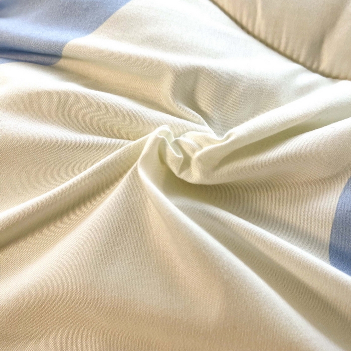 91家纺网 家纺一手货源 找家纺 一电 2024跨境电商可真空儿童被幼儿园秋冬被芯宝宝婴儿午睡小盖被盖毯小宝宝四季通用 圈圈玉桂狗