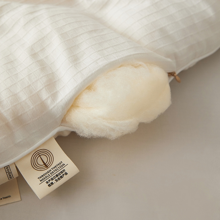 91家纺网 家纺一手货源 找家纺 （总）纪梵茜 2025新款59%豆朴原棉大豆被子被芯场景一