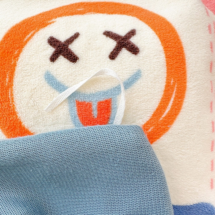 91家纺网 家纺一手货源 找家纺 斯卡诺家纺 2025小清新加厚高克重牛奶绒四件套网红直播爆款 兰心小鸭