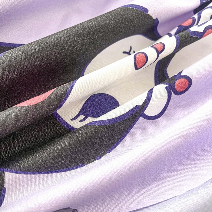 91家纺网 家纺一手货源 找家纺 （总）一电 2024新款四季卡通床笠单件床罩床垫套防滑套宿舍儿童床单定制