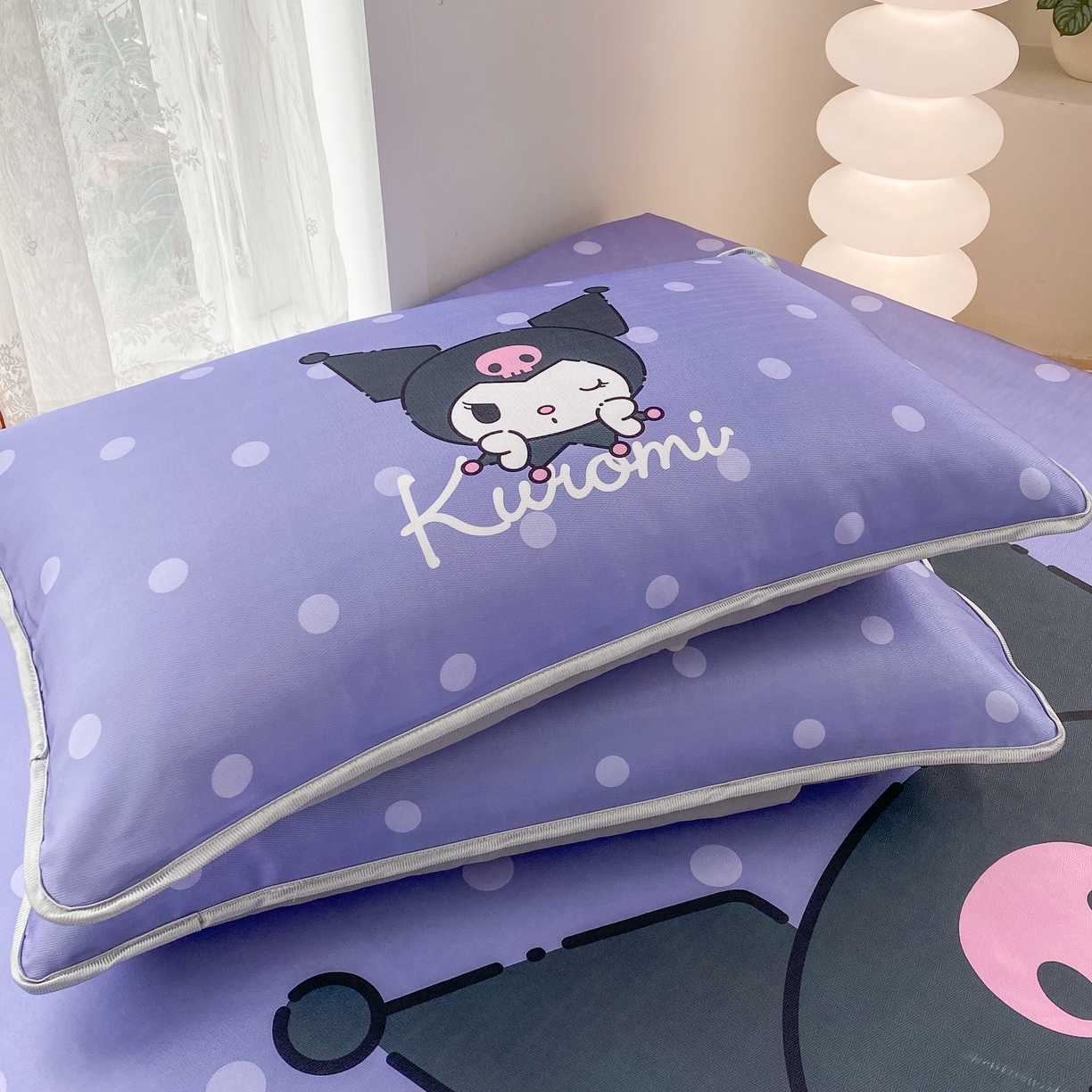 91家纺网 家纺一手货源 找家纺 （总）一电 2025新款夏季卡通冰丝凉席床单床笠可水洗凉席床笠学生宿舍单人裸睡空调席子冰丝席枕套