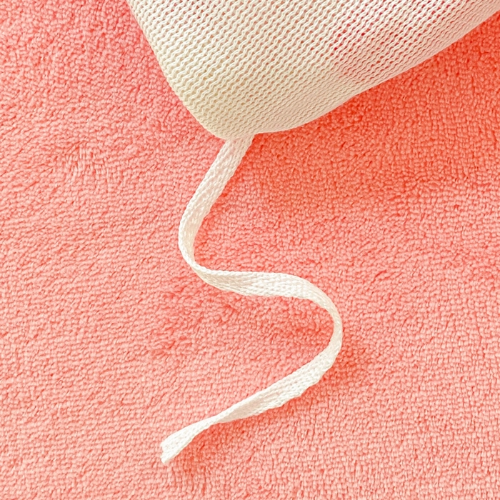 91家纺网 家纺一手货源 找家纺 斯卡诺家纺 2025小清新加厚高克重牛奶绒四件套网红直播爆款 爱心熊粉