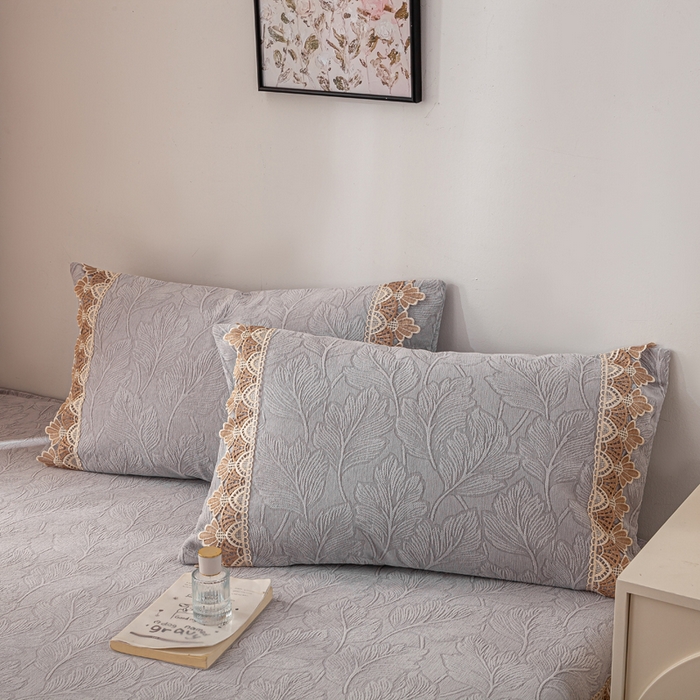 （总）暖木杨 2025新款（家大业大专拍枕套一对）40*70