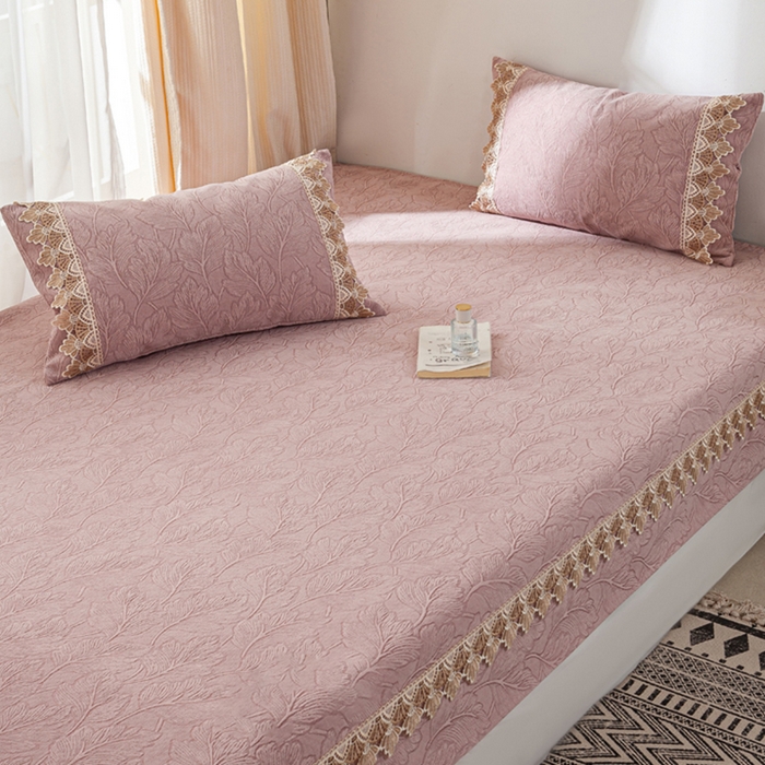 91家纺网 家纺一手货源 找家纺 （总）暖木杨 2025新款（家大业大专拍枕套一对）40*70