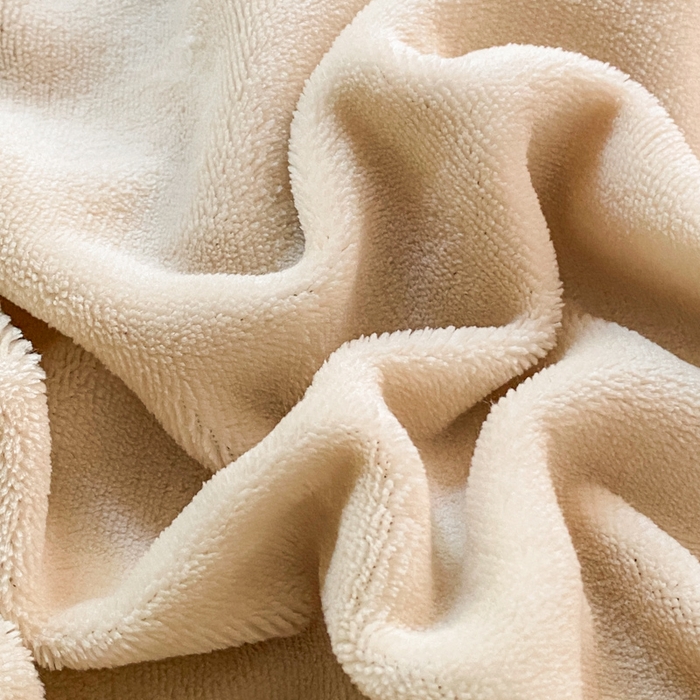 91家纺网 家纺一手货源 找家纺 斯卡诺家纺 2025小清新加厚高克重牛奶绒四件套网红直播爆款 萌萌狗