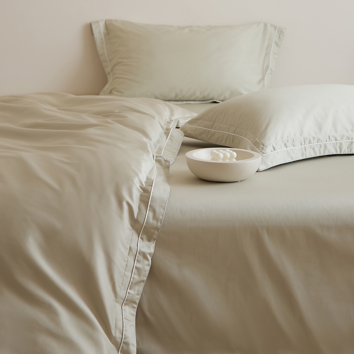 91家纺网 家纺一手货源 找家纺 EH家居 2025新款秋冬长绒棉全棉纯棉四件套-云锦 云锦-茉莉