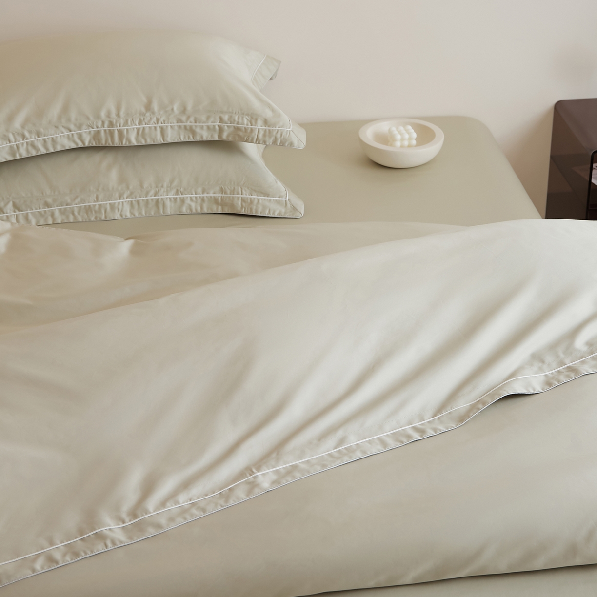 91家纺网 家纺一手货源 找家纺 EH家居 2025新款秋冬长绒棉全棉纯棉四件套-云锦 云锦-茉莉