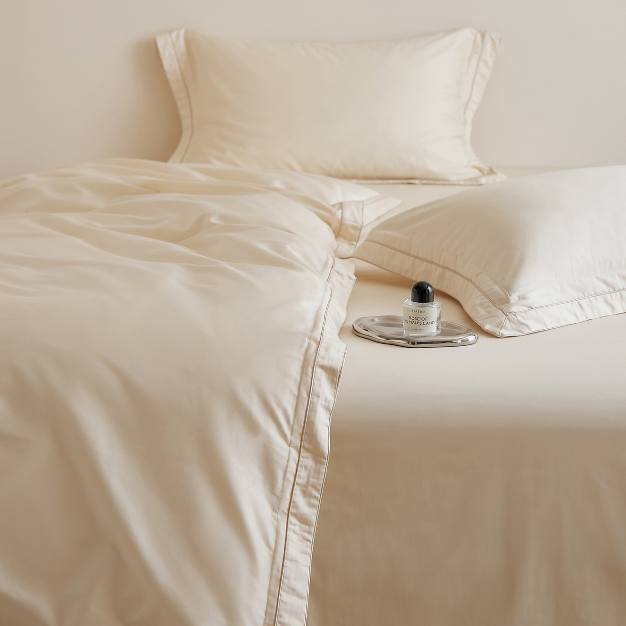 91家纺网 家纺一手货源 找家纺 EH家居 2025新款秋冬长绒棉全棉纯棉四件套-云锦 云锦-鹅梨