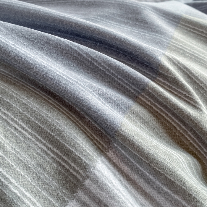 91家纺网 家纺一手货源 找家纺 大吉 2025新款加厚活性喷气磨毛棉四件套被套床单床笠学生单人三件套 奥斯丁