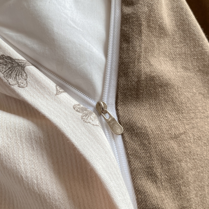 91家纺网 家纺一手货源 找家纺 大吉 2025新款加厚活性喷气磨毛棉四件套被套床单床笠学生单人三件套 如梦