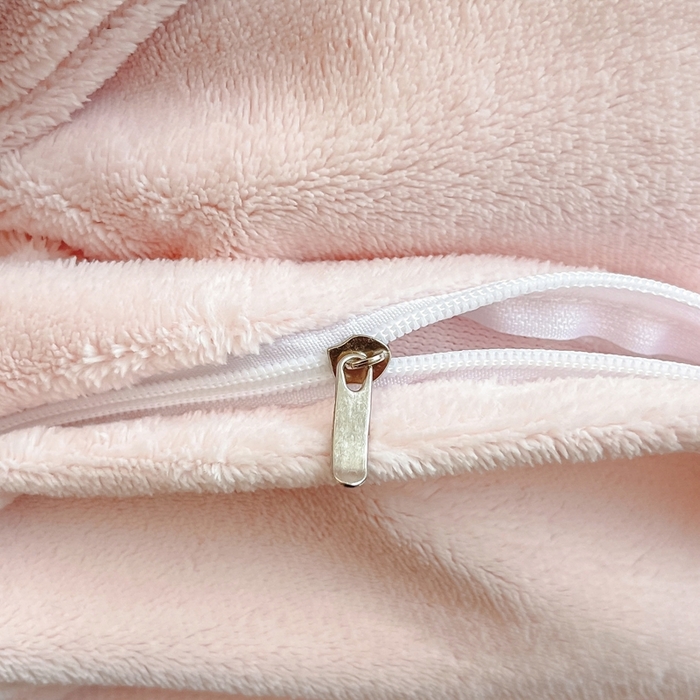 91家纺网 家纺一手货源 找家纺 （总）FORTWO家纺原创设计（FOR TWO家纺） 2025新款羊羔绒绣花四件套-草莓果果