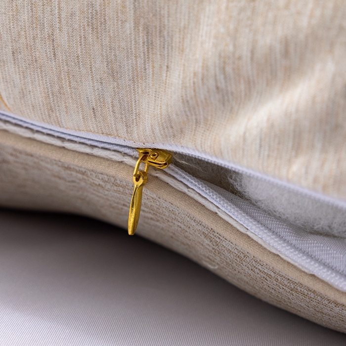 91家纺网 家纺一手货源 找家纺 （总）十仟家纺 2025新款羊毛绒两侧立体定型枕头枕芯