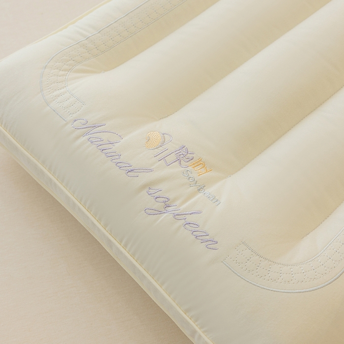 91家纺网 家纺一手货源 找家纺 （总）十仟家纺 2025新款云感豆枕头枕芯