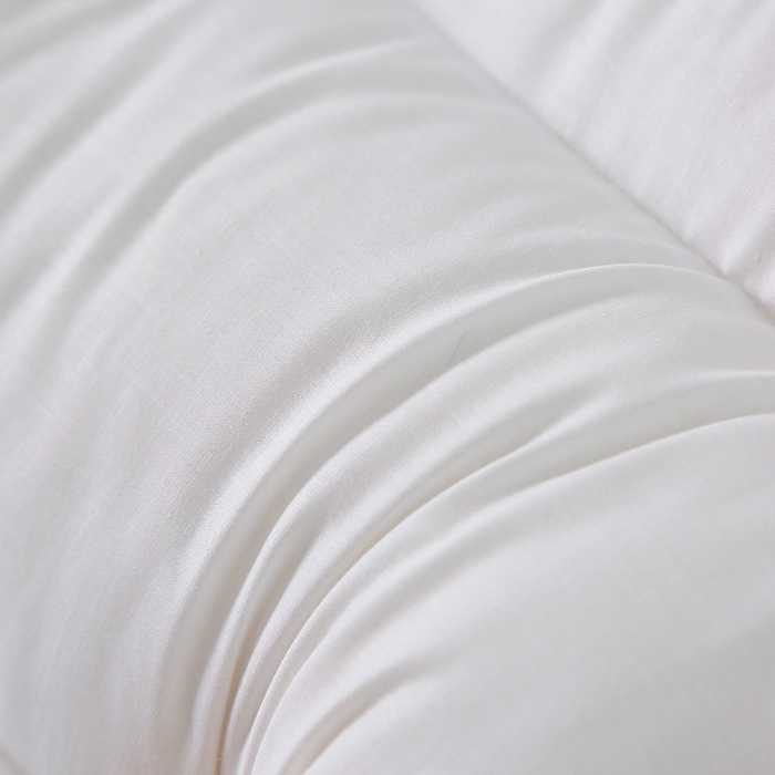 91家纺网 家纺一手货源 找家纺 十仟家纺 2025新款酒店风枕头枕芯 酒店风-高枕