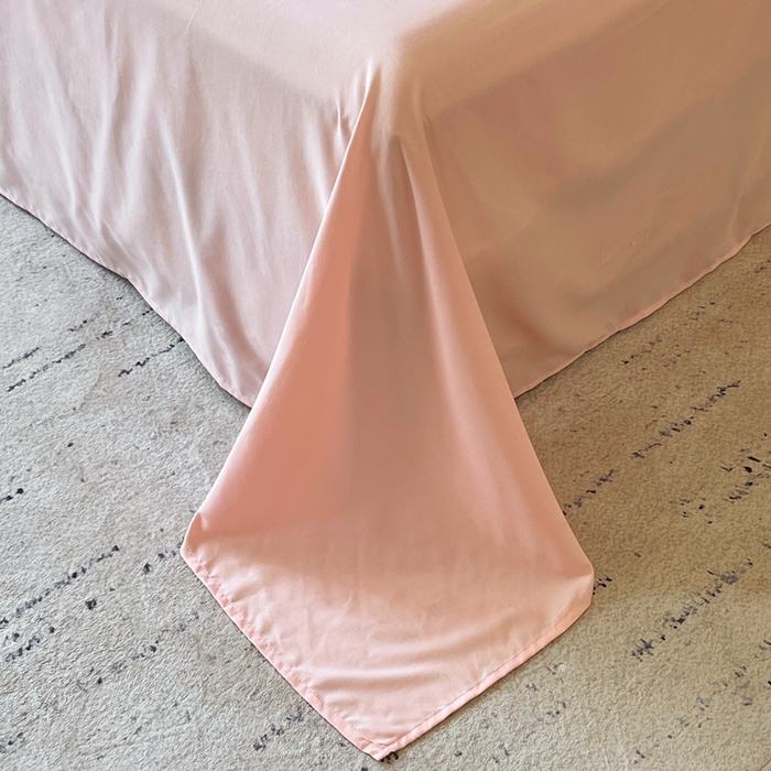 91家纺网 家纺一手货源 找家纺 大麦乐田 2025新款直播爆款欧式轻奢提花数码印花四件套 繁华