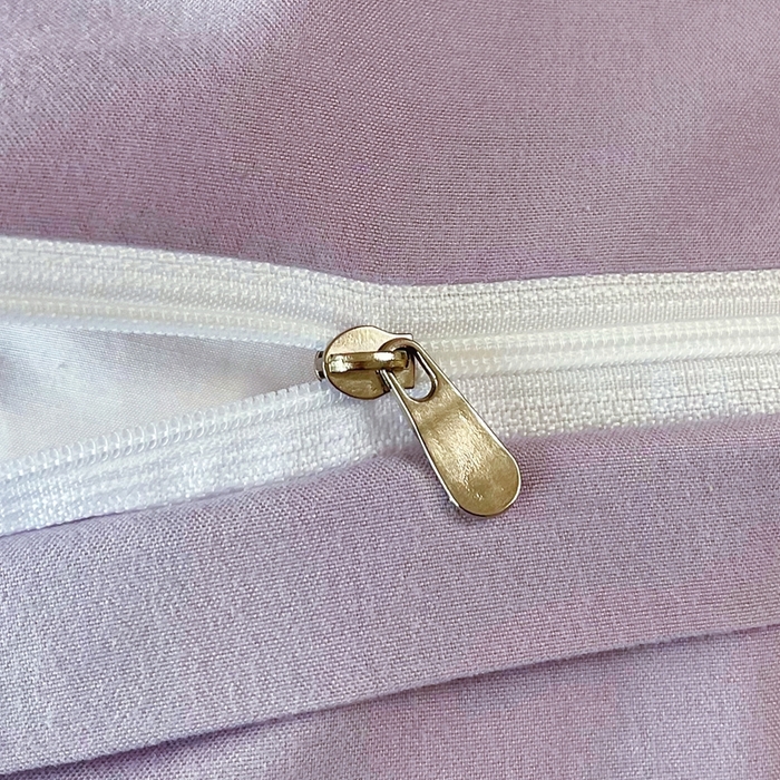 91家纺网 家纺一手货源 找家纺 大麦乐田 2025新款直播爆款欧式轻奢提花数码印花四件套 琦梦