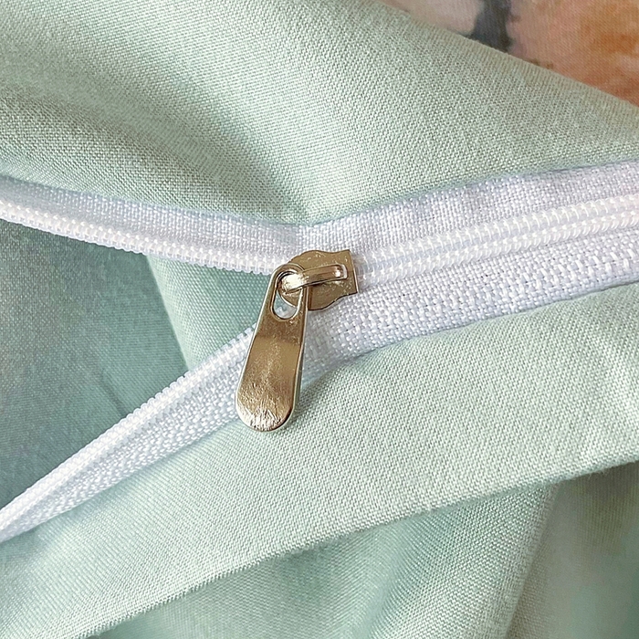 91家纺网 家纺一手货源 找家纺 大麦乐田 2025新款直播爆款欧式轻奢提花数码印花四件套 云馥