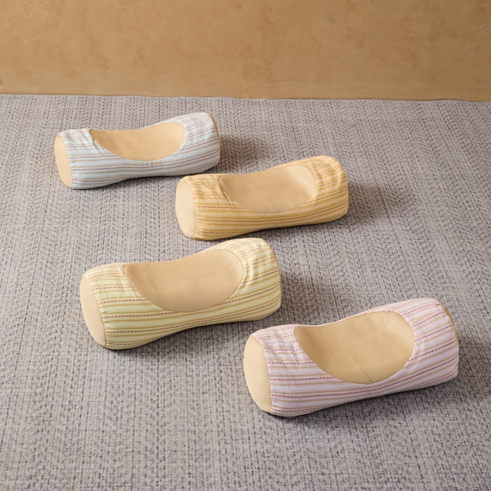 十仟家纺 2025新款MIU风荞麦枕头枕芯 MIU风荞麦枕头枕芯900g