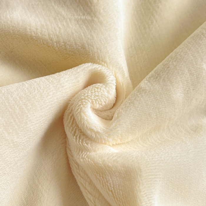 91家纺网 家纺一手货源 找家纺 绒掌柜 （总）2025新款消光级牛奶绒婴儿绒刺绣花边工艺款四件套（品质含买家秀）—巴黎系列 奶昔白