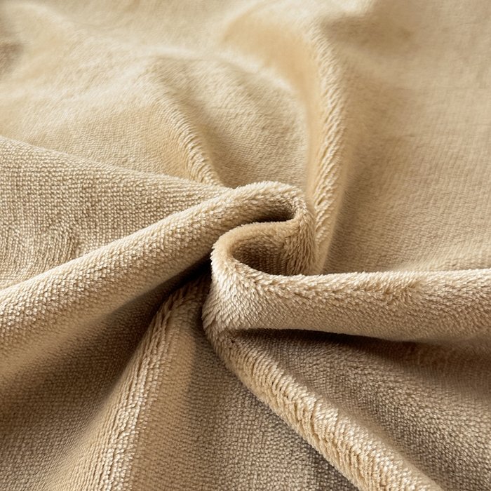 91家纺网 家纺一手货源 找家纺 鸿织源家纺 2025新款牛奶绒刺绣四件套-羽蝶 羽蝶-奶咖