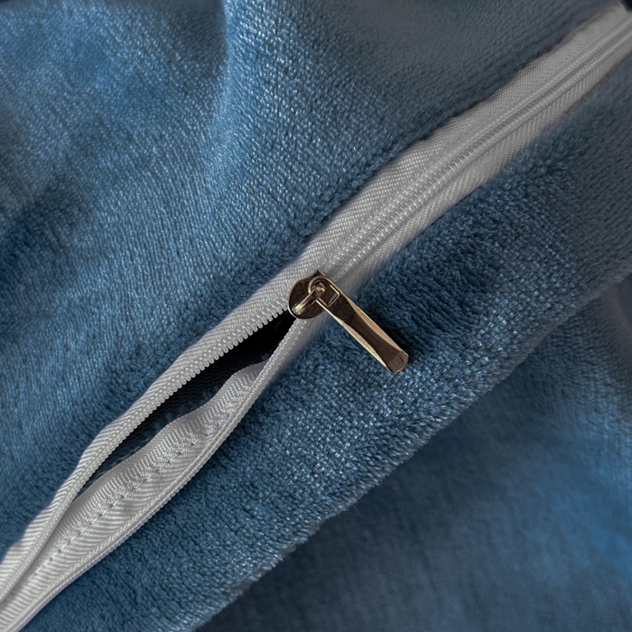 91家纺网 家纺一手货源 找家纺 鸿织源家纺 2025新款牛奶绒刺绣四件套-羽蝶 羽蝶-宾利兰