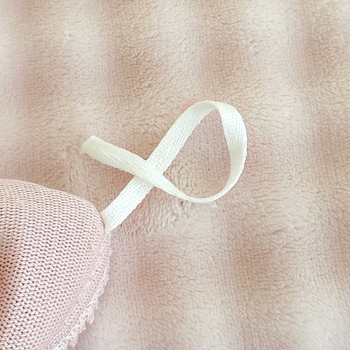 91家纺网 家纺一手货源 找家纺 富缦庭 2025新款泡泡牛奶绒床盖款四件套 彩色星光