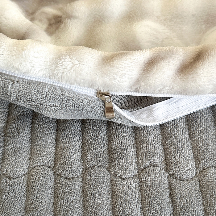 91家纺网 家纺一手货源 找家纺 富缦庭 2025新款泡泡牛奶绒床盖款四件套 蝴蝶花开