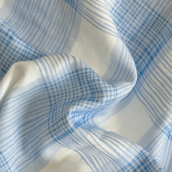 91家纺网 家纺一手货源 找家纺 （总）觅糖 2025新款双层纱刺绣工艺款四件套