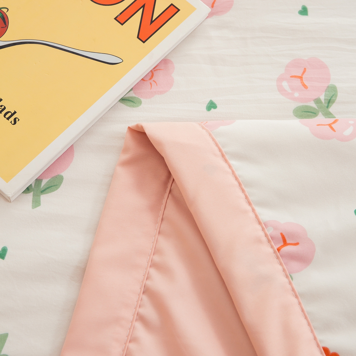 91家纺网 家纺一手货源 找家纺 （总）博睿家纺 2025新款A类水洗双层纱皱皱纱大豆纤维被夏被夏凉被空调被