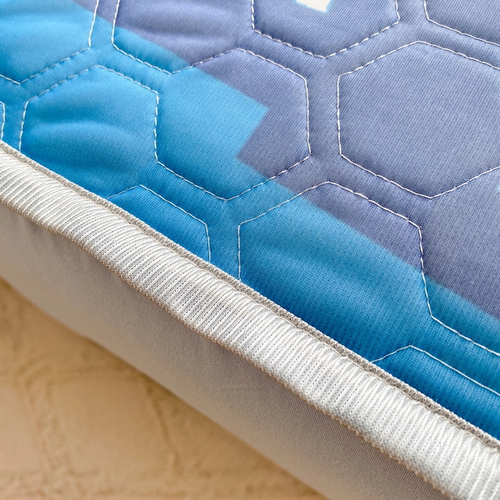 91家纺网 家纺一手货源 找家纺 一电 2025新款牛奶丝凉席床笠可水洗凉感丝凉席学生宿舍单人裸睡空调席-系列二 蜘蛛侠