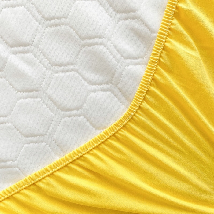 91家纺网 家纺一手货源 找家纺 一电 2025新款牛奶丝凉席床笠可水洗凉感丝凉席学生宿舍单人裸睡空调席-系列二 软萌玉贵狗