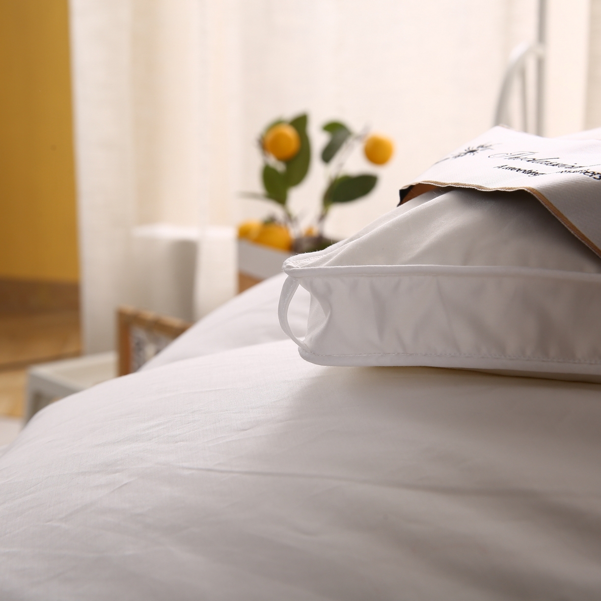 91家纺网 家纺一手货源 找家纺 暖羽屋羽绒馆 2025新款绒子含量95白鸭绒被芯儿童学生羽绒被子鸭绒被婴幼儿园被子 独角兽2