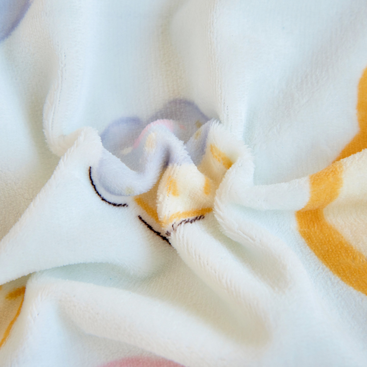 91家纺网 家纺一手货源 找家纺 梵赫 2025新款加厚牛奶绒三件套儿童套件幼儿园三件套系列 小恐龙和妈妈