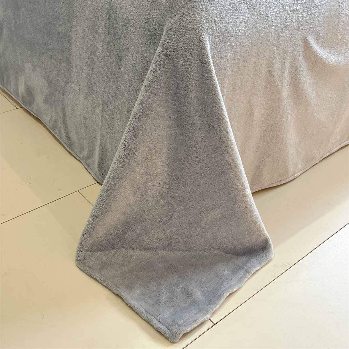 91家纺网 家纺一手货源 找家纺 优迈 2025新款A类卡通200g牛奶绒毛巾绣四件套 粉甜喵语