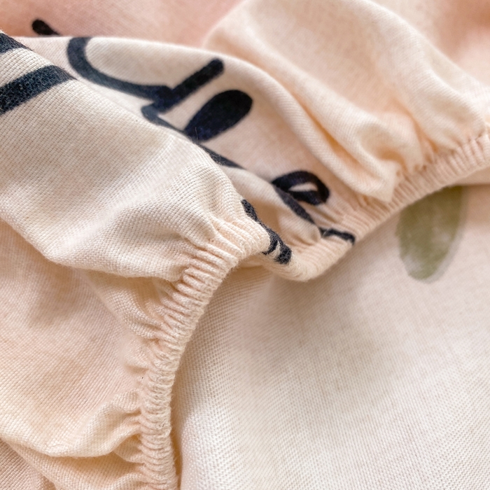 91家纺网 家纺一手货源 找家纺 （总）红日子 2025新款生态斜纹植物羊绒单床笠磨毛床笠三件套