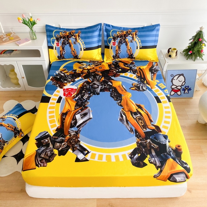 91家纺网 家纺一手货源 找家纺 （总）一电 2025新款跨境电商外贸夏季卡通冰丝凉席床笠可水洗学生宿舍单人空调席子