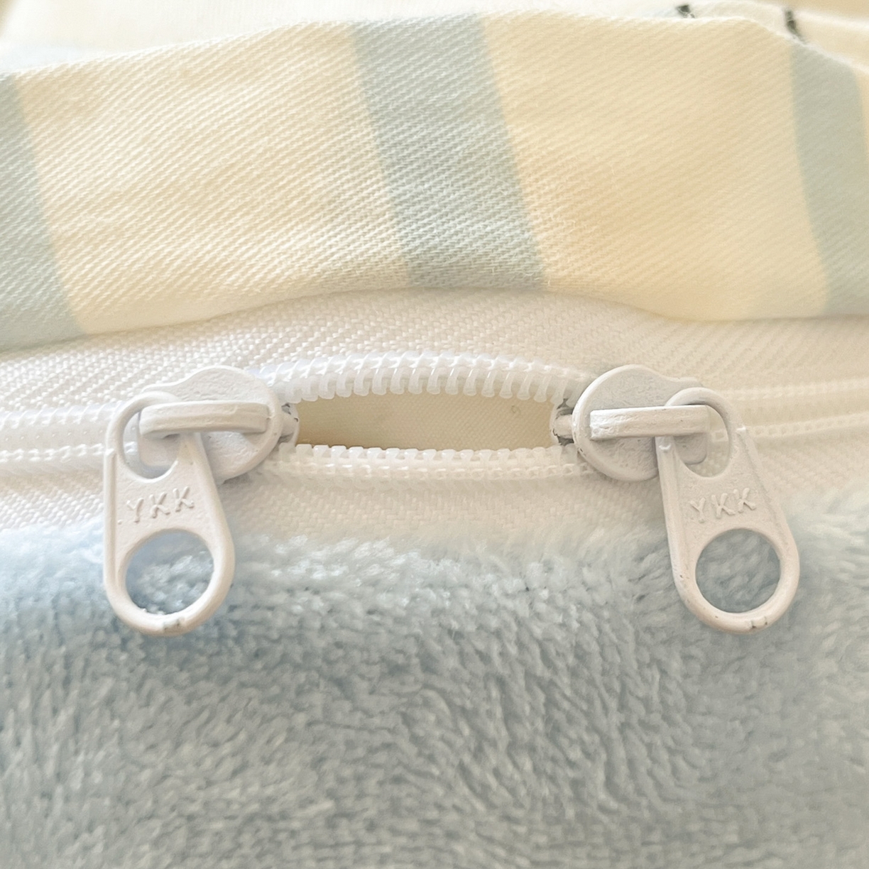 91家纺网 家纺一手货源 找家纺 麦伦家居 2025秋冬新款多功能床品全棉+牛奶绒印花四件套 机灵旺仔