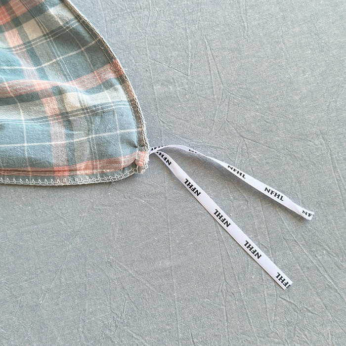 91家纺网 家纺一手货源 找家纺 宜家坊 2025新款A类全棉纯棉色织水洗棉宽边断角工艺四件套 可定制尺寸 小幸运-粉蓝