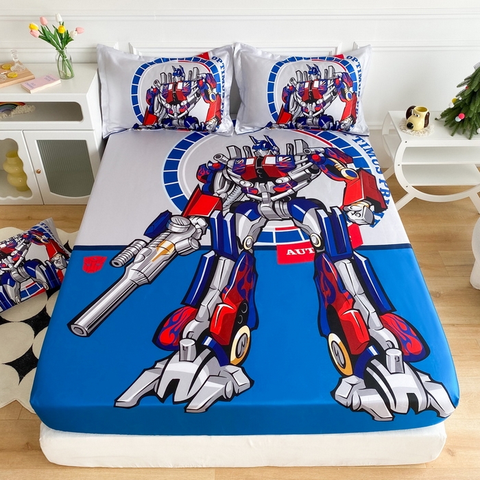 91家纺网 家纺一手货源 找家纺 （总）一电 2025新款跨境电商外贸夏季卡通冰丝凉席床笠可水洗学生宿舍单人空调席子