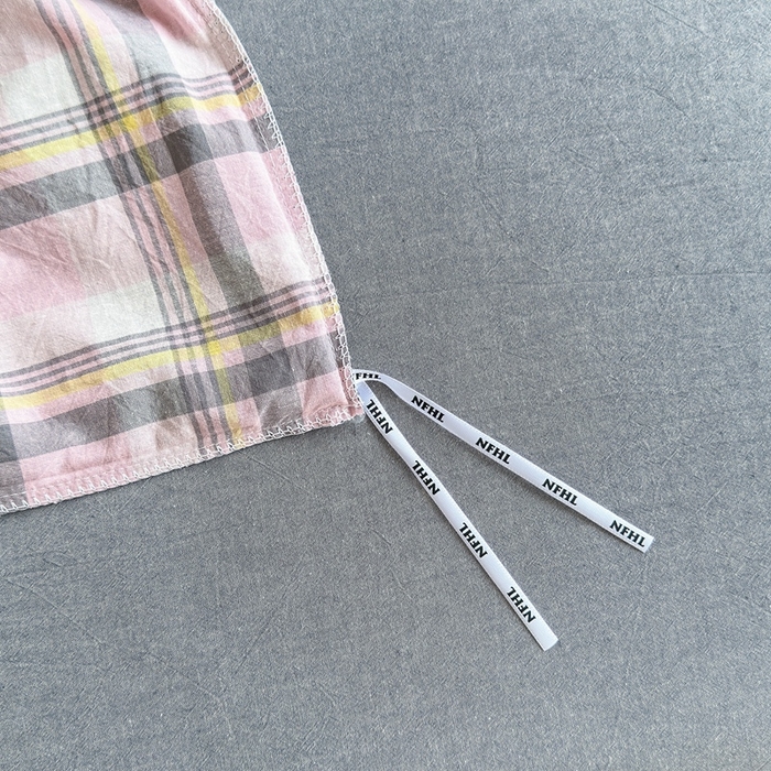 91家纺网 家纺一手货源 找家纺 宜家坊 2025新款A类全棉纯棉色织水洗棉宽边断角工艺四件套 可定制尺寸 幸福恋曲-粉