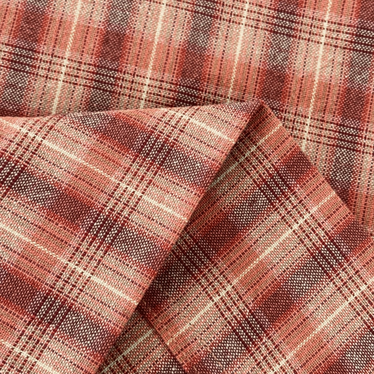 91家纺网 家纺一手货源 找家纺 （总）织雅漫 2025春夏新款高端舒棉系列全棉纯棉100%棉细纱老粗布床单凉席席子