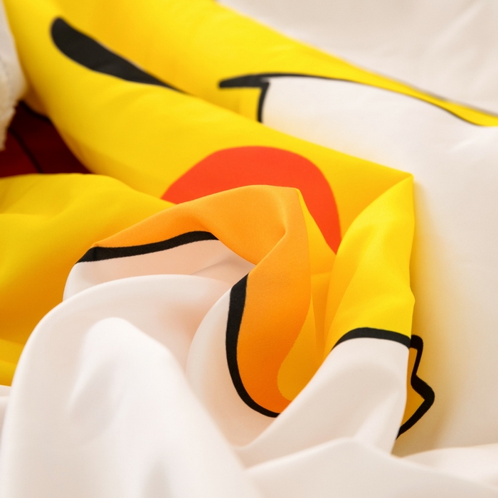 91家纺网 家纺一手货源 找家纺 一电 2024新款卡通床单床笠棕垫床套防尘罩席床垫保护套卡通儿童上下床床单床笠-第一批 圈圈皮卡丘