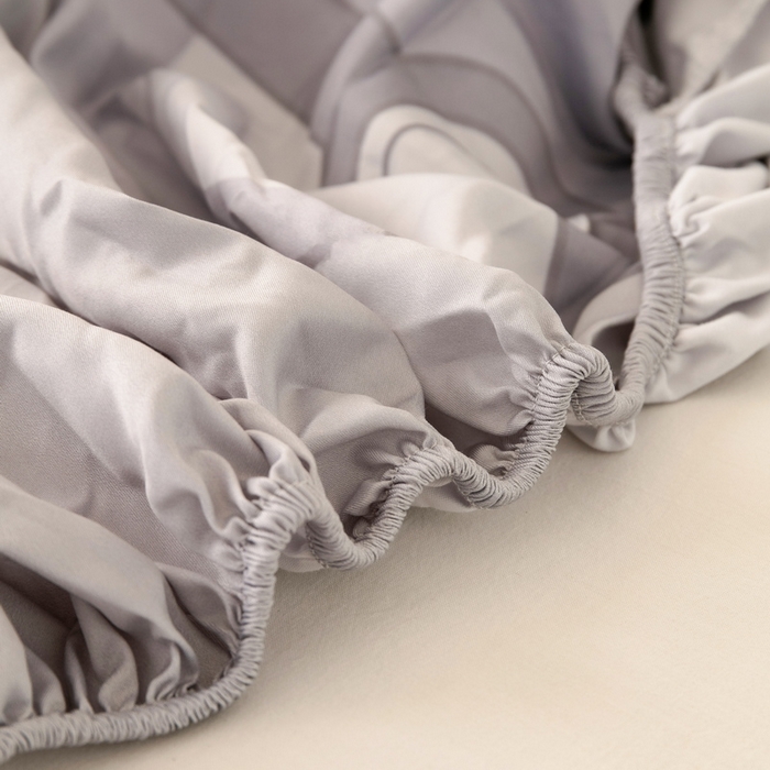 91家纺网 家纺一手货源 找家纺 一电 2024新款卡通床单床笠棕垫床套防尘罩席床垫保护套卡通儿童上下床床单床笠-第一批 圈圈皮卡丘