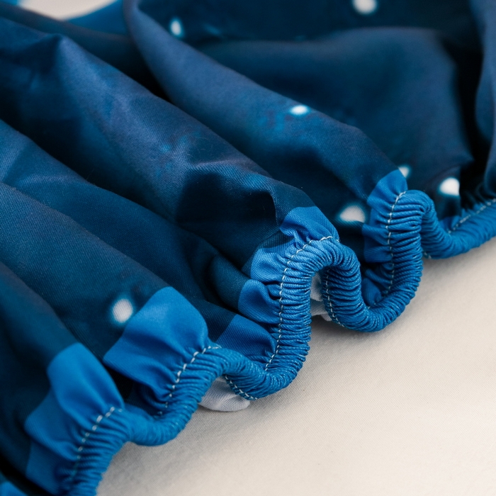 91家纺网 家纺一手货源 找家纺 一电 2024新款卡通床单床笠棕垫床套防尘罩席床垫保护套卡通儿童上下床床单床笠-第一批 赛罗