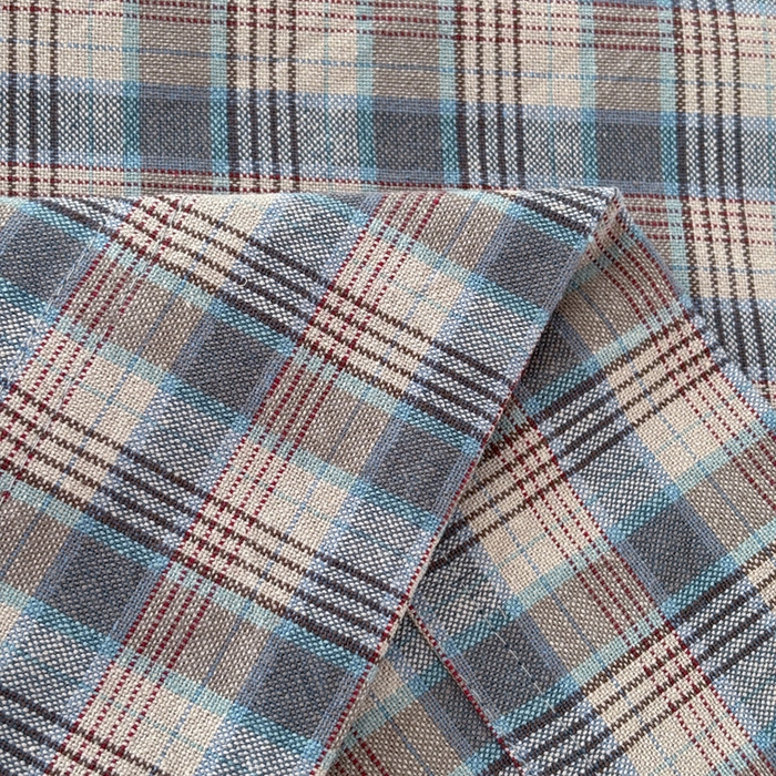 91家纺网 家纺一手货源 找家纺 织雅漫 2025春夏新款高端舒棉系列全棉纯棉100%棉细纱老粗布床单凉席席子 山青灰