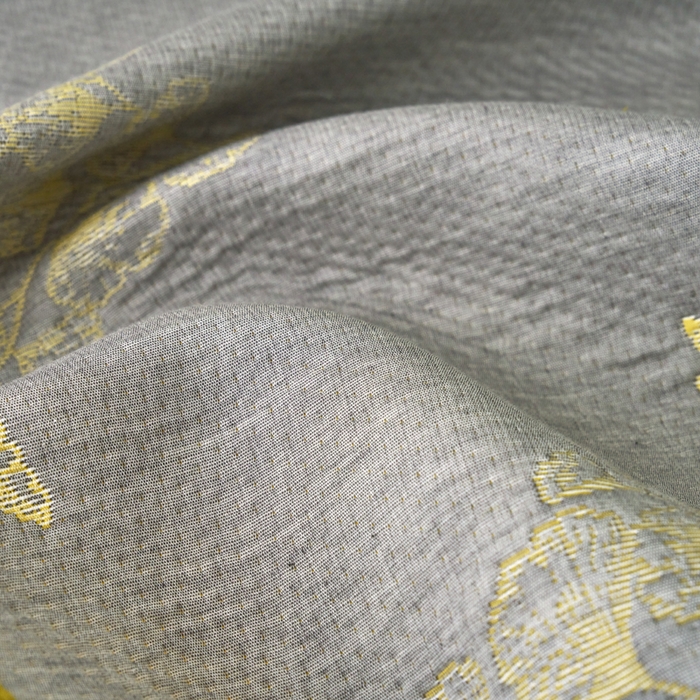 91家纺网 家纺一手货源 找家纺 棠薇家纺 2025新款简约包边款枕巾纯棉枕巾夹绵枕巾透气吸汗 轻纱曼舞黄枕巾