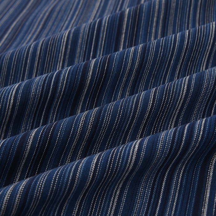 91家纺网 家纺一手货源 找家纺 织雅漫 2025春夏新款高端舒棉系列全棉纯棉100%棉细纱老粗布床单凉席席子 扶霞-兰