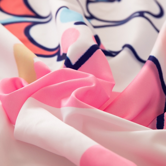 91家纺网 家纺一手货源 找家纺 一电 2024新款卡通床单床笠棕垫床套防尘罩席床垫保护套卡通儿童上下床床单床笠-第一批 公主伙伴